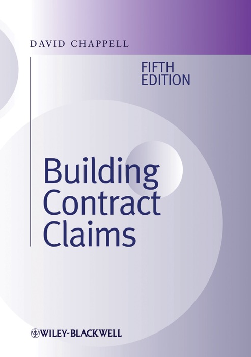 Building Contract Claims