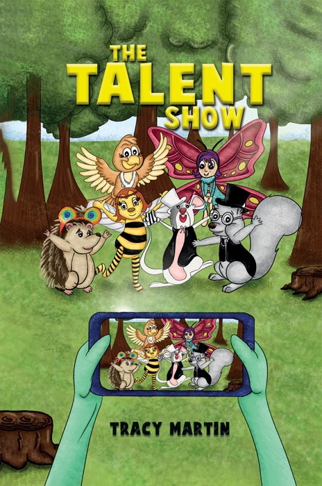 The Talent Show