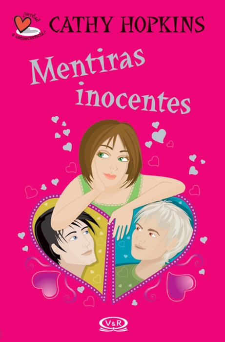 Mentiras inocentes