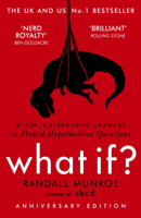 Randall Munroe - What If? artwork