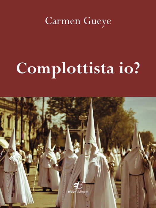 Complottista io?