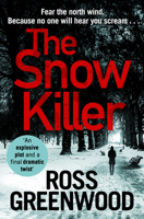 Ross Greenwood - The Snow Killer artwork