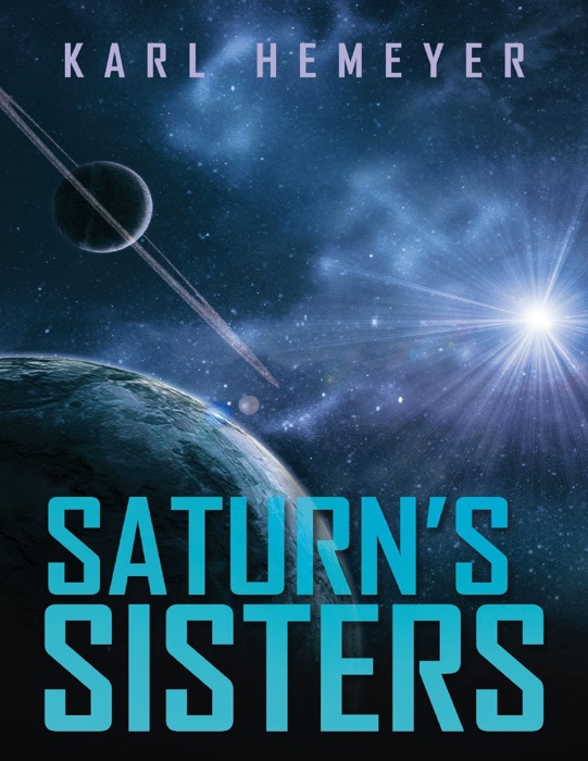 Saturn’s Sisters
