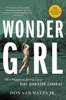 Don Van Natta Jr. - Wonder Girl artwork