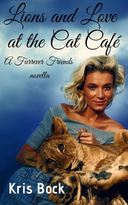 Lions and Love at the Cat Café