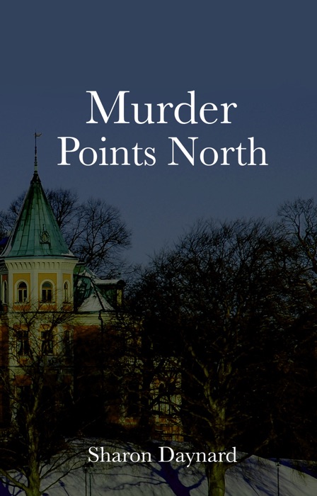 Murder Points North