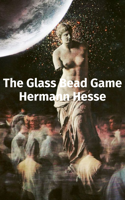 Hermann Hesse - The Glass Bead Game artwork