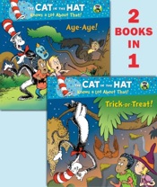 Trick-or-Treat!/Aye-Aye! (The Cat in the Hat Knows a Lot About That!)