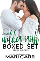 Mari Carr - Wilder Irish Boxed Set artwork