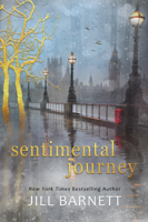 Jill Barnett - Sentimental Journey artwork