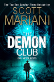 The Demon Club - Scott Mariani