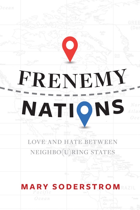 Frenemy Nations