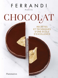 Ferrandi, Paris - Chocolat - Collectif