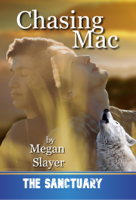 Megan Slayer - Chasing Mac artwork