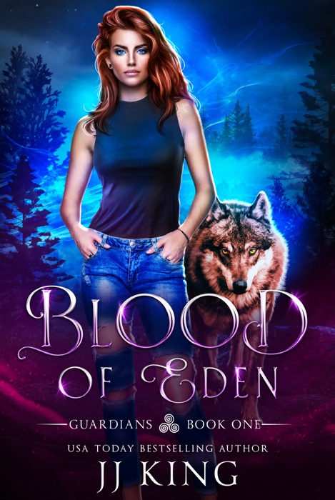 Blood of Eden