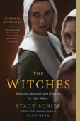 The Witches - Stacy Schiff