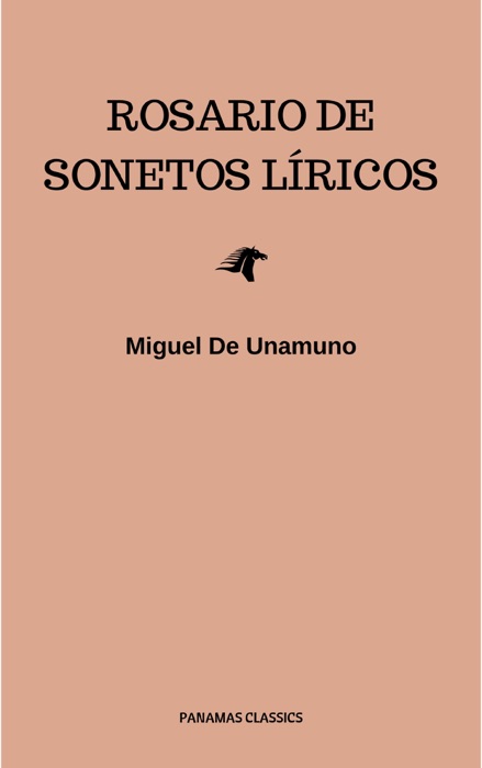Rosario de sonetos líricos