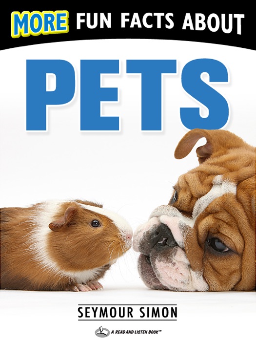 More Fun Facts About Pets