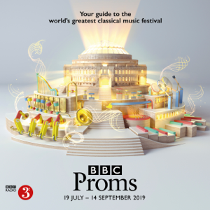  BBC Proms 2019 Downloaden PDF online boek