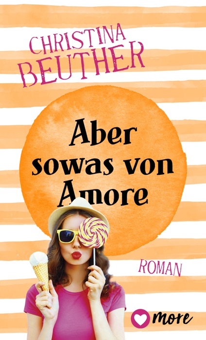 Aber so was von Amore