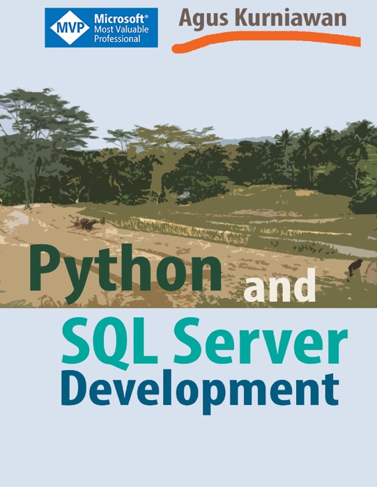 Python and SQL Server Development