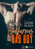 Laura Black - Sulfurous bad Boy artwork