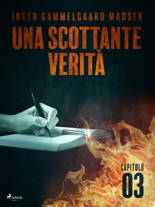 Una scottante verità - Capitolo 3