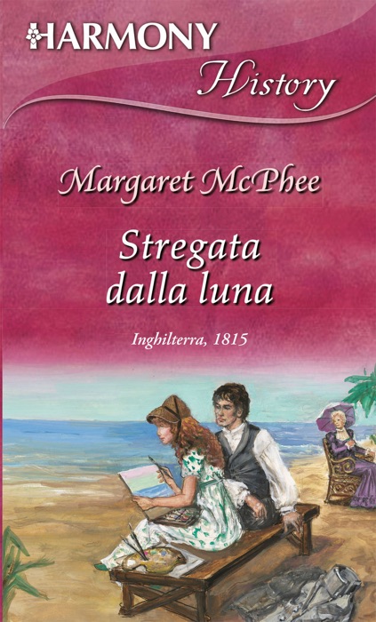 Stregata dalla luna