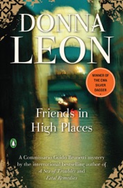 Friends in High Places