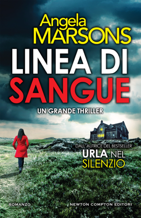 Linea di sangue - Angela Marsons