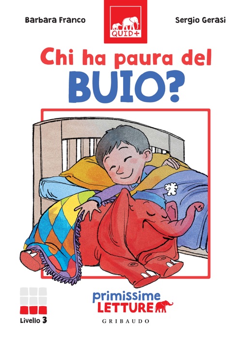 Chi ha paura del buio?