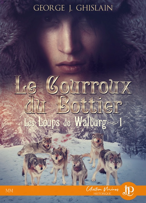 Le courroux du bottier