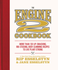 Rip Esselstyn & Jane Esselstyn - The Engine 2 Cookbook artwork