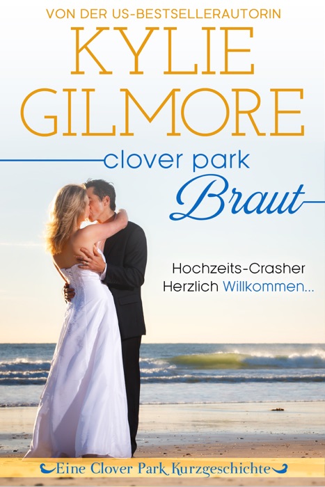 Clover Park Braut