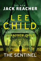 Lee Child & Andrew Child - The Sentinel artwork