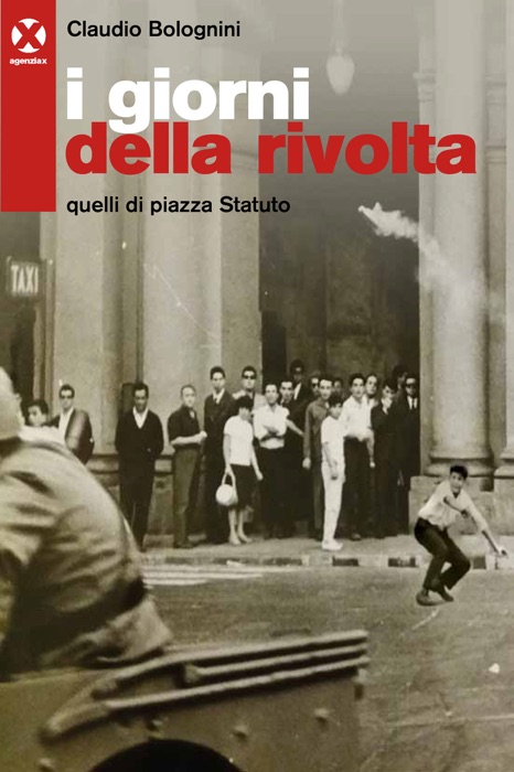 I giorni della rivolta