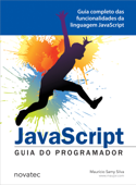 JavaScript - Guia do Programador - Maurício Samy Silva