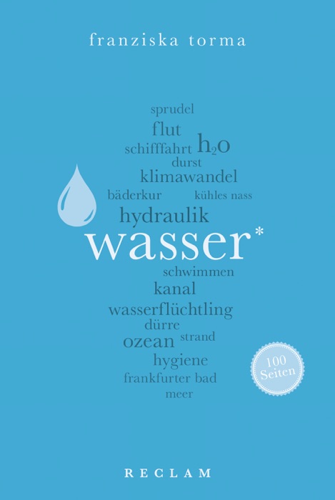 Wasser