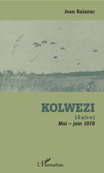 Kolwezi