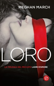LORO Book Cover