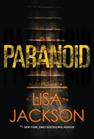 Lisa Jackson - Paranoid artwork