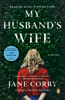 Jane Corry - My Husband's Wife artwork