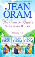 The Summer Sisters: Series Starter Box Set (Books 1-3)