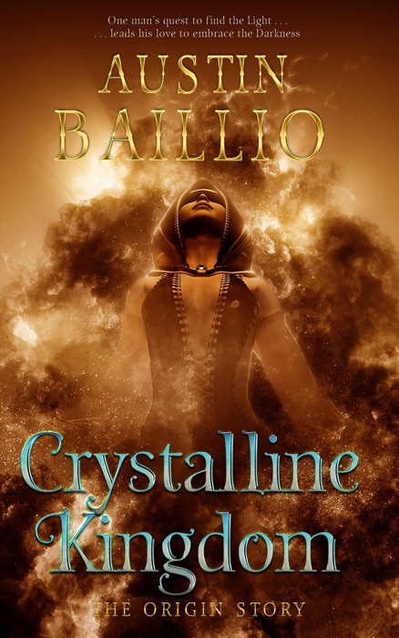 Crystalline Kingdom: The Origin Story