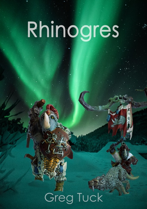 Rhinogres