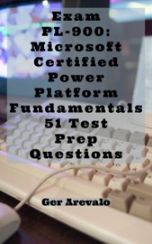 Test PL-900 Preparation