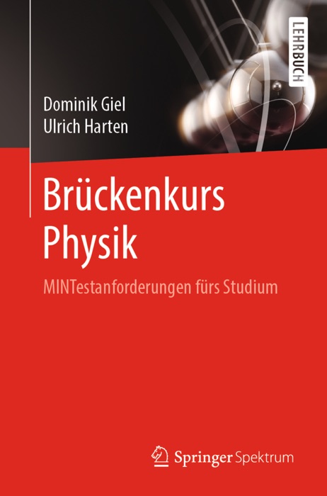 Brückenkurs Physik