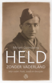 Held zonder vaderland - Miriam Guensberg