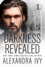 Darkness Revealed - Alexandra Ivy by  Alexandra Ivy PDF Download
