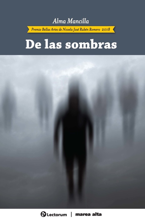 De las sombras